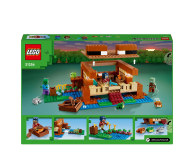 LEGO Minecraft 21256 Żabi domek - 1202688 - zdjęcie 8